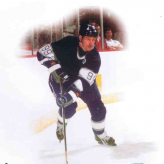 wayne gretzsky nhlpa all-stars