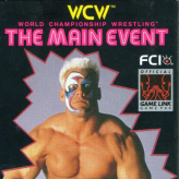 wcw main event