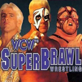 wcw super brawl wrestling