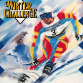 winter challenge