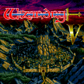 wizardry v: heart of the maelstrom