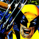 wolverine - adamantium rage