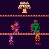 classic world heroes 2