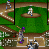 world pro baseball 94