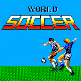 world soccer