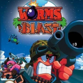 worms blast