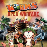 worms: open warfare