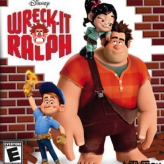 wreck-it ralph