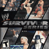 wwe: survivor series