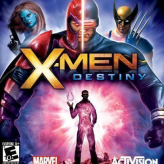 x-men: destiny