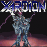 xardion