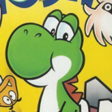 yoshi mario