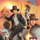 young indiana jones chronicles