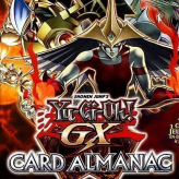 yu-gi-oh! duel monsters gx card almanac