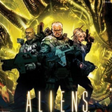 aliens: infestation