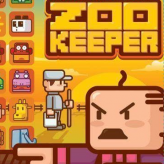 zoo keeper