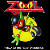 zool - ninja of the nth dimension